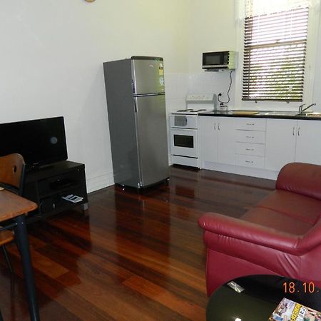 Champion Bay Apartments Geraldton Esterno foto