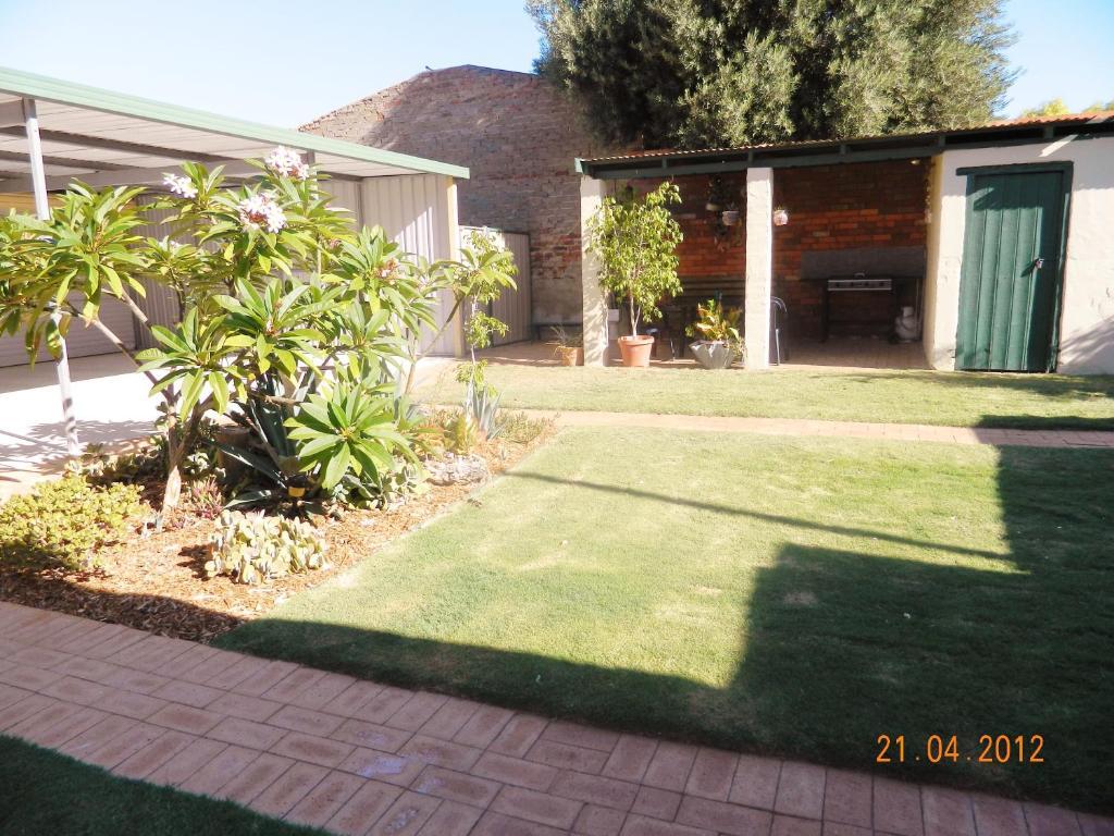 Champion Bay Apartments Geraldton Esterno foto