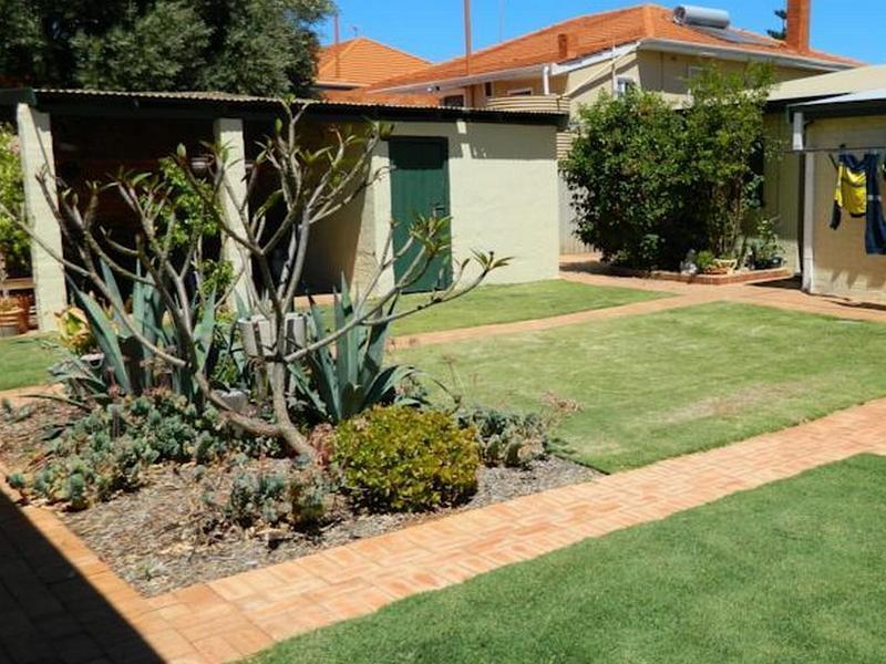 Champion Bay Apartments Geraldton Esterno foto