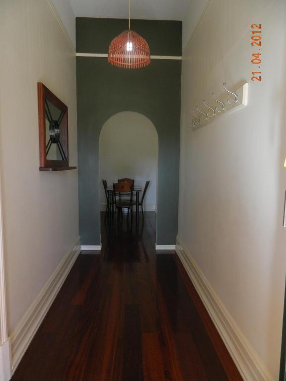Champion Bay Apartments Geraldton Esterno foto