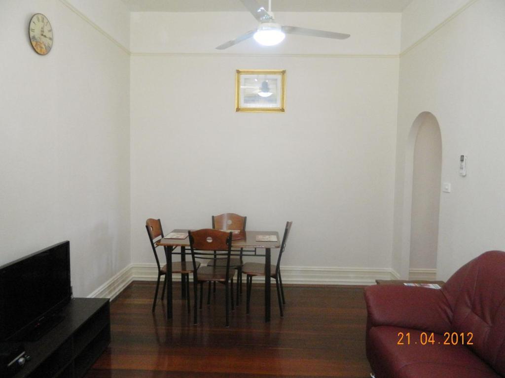 Champion Bay Apartments Geraldton Esterno foto