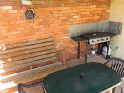 Champion Bay Apartments Geraldton Esterno foto